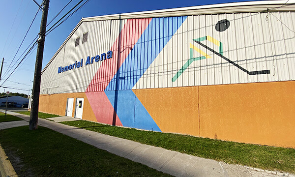 Arena, Recreation Centre reopening moves into next phase