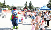 Tim Brody / Bulletin Photo