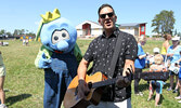 Tim Brody / Bulletin Photo