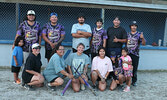 Northern Bandits Tim Brody / Bulletin Photo
