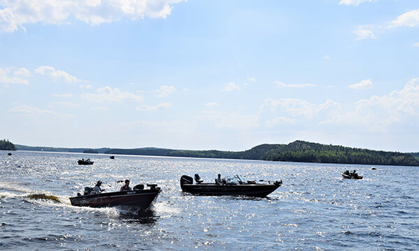 Almost time to get your boat winter ready