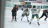 Tim Brody / Bulletin Photo