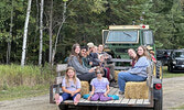 Tim Brody / Bulletin Photo