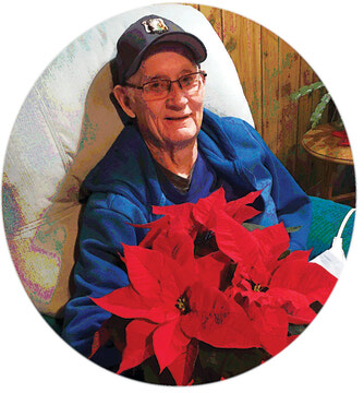 Memories & Celebrations of Life: John “Jack” Douglas McClain