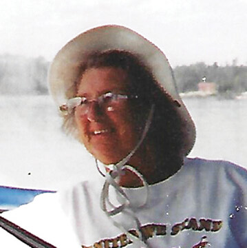 Memories & Celebrations of Life: PHYLLIS YVONNE HENRIKSON 