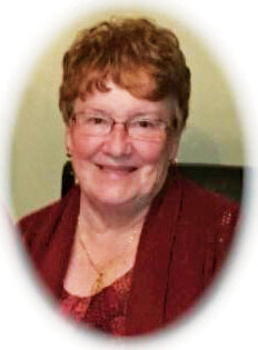 Memories & Celebrations of Life: Memoriam - Morna Gail Roy