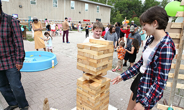 Family Carnival