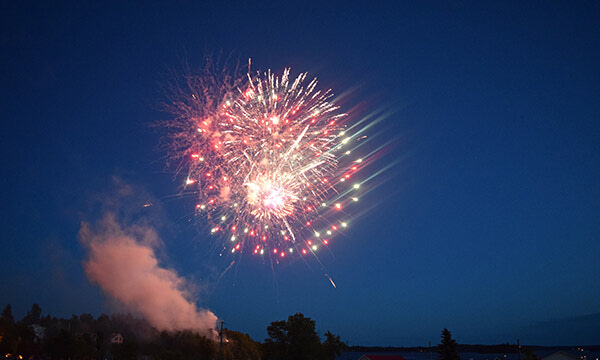 Sioux Lookout Lions Club seeking donations for Canada Day celebrations