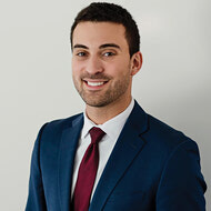 Eric Melillo (Incumbent) – Conservative Party of Canada