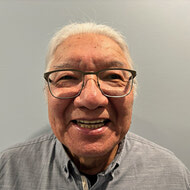 Charles Fox – Liberal Party of Canada