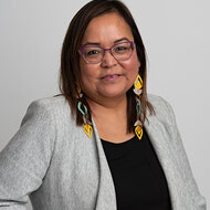 Tania Cameron – New Democratic Party