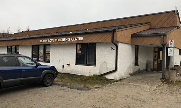 New child care spaces announced for Sioux Lookout