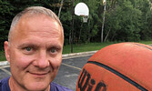 Chuck Schmitt. Submitted Photo