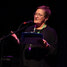 Sioux Hudson Entertainment Series Chairperson Alyson Martin addresses the crowd.     Tim Brody / Bulletin Photo