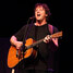 Carleton Stone warms up the crowd.     Tim Brody / Bulletin Photo