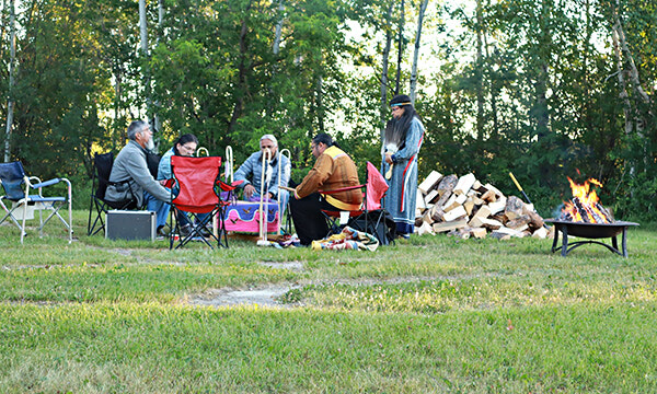 July 1 A Day of Healing in Sioux Lookout