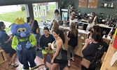 Tim Brody / Bulletin Photo