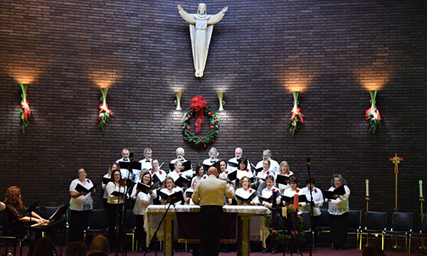 2019 Festival of Carols