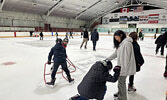 Tim Brody / Bulletin Photo