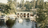 Frog Rapids Camp customers have been enjoying the lakes, views, and outdoors that the Sioux Lookout area has to offer over the past 80 years. - Frog Rapids Camp / Submitted Photo