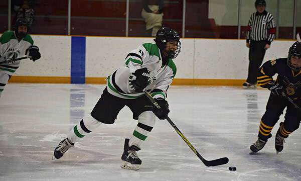 Girls Hockey 