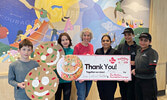 Photo courtesy of the Sioux Lookout Food Bank