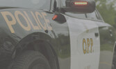 Sioux Lookout OPP / Submitted Photo