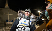 Jesse Terry. Siri Raitto Photography / The Iditarod