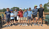 Tim Brody / Bulletin Photo