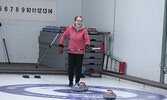 Family, friends, and fun were the order of the day at the annual Knobby’s Memorial Curling Bonspiel.    Tim Brody / Bulletin Photo