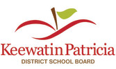 Image courtesy Keewatin-Patricia District School Board 
