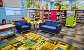 Photo courtesy Sioux Lookout Public Library