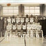 Howard Lockhart with the NAIA All-stars. Lockhart recalls that nine members of this team went on to play pro ball. Lockhart is seen bottom row, second from right.   Howard Lockhart / Submitted Photos