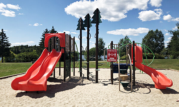 Reopening underway for Sioux Lookout Day Care and Rec Centre programs and facilities 