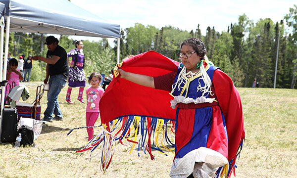 Organizations, agencies celebrating National Indigenous Peoples Day differently this year