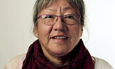 Darlene Angeconeb.     File Photo