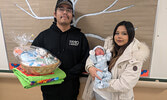 Photo courtesy Sioux Lookout Meno Ya Win Health Centre