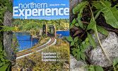 The 2018/2019 edition of the Northern Experience Magazine.      Reeti Meenakshi Rohilla / Bulletin Photo
