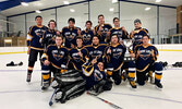 Northern Youth Hockey Championships / Submitted Photo