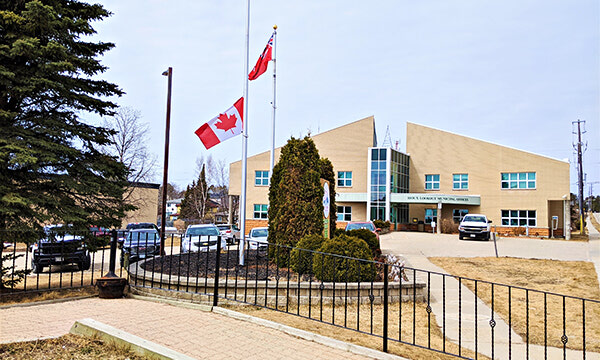 Sioux Lookout remembering lives lost in Nova Scotia