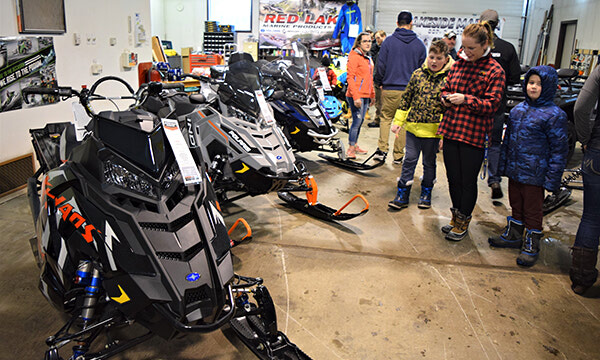 OPTA hosts annual Dealer Showcase