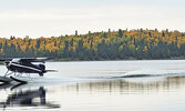 October was a warm, dry month in the Sioux Lookout area. Great for taking photos of the autumn landscape.   Mike Starratt / Submitted Photo