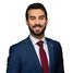 Eric Melillo, MP, Kenora—Kiiwetinoong