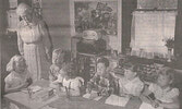 Photo Submitted by The Sioux Lookout Museum – From September 8, 2004 Edition