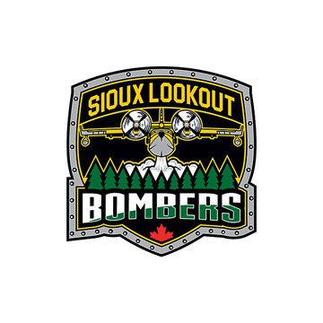 Sioux Lookout Bombers join SIJHL