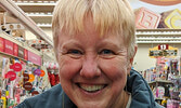 Marlie Squires