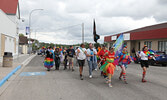 Tim Brody / Bulletin Photo