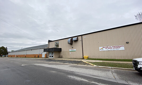 Municipality of Sioux Lookout prepares for proof of vaccination requirements