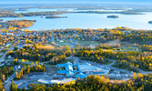 The new RAAM Clinic will operate out of the Sioux Lookout Meno Ya Win Health Centre (pictured) and the Sioux Lookout Emergency Shelter.    Photo courtesy of Sioux Lookout Meno Ya Win Health Centre