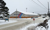 Meredith Culham will start her new role as Manager of Recreation and Culture, effective Tuesday, February 20. Pictured is the Sioux Lookout Memorial Arena and Recreation Centre. Tim Brody / Bulletin Photo